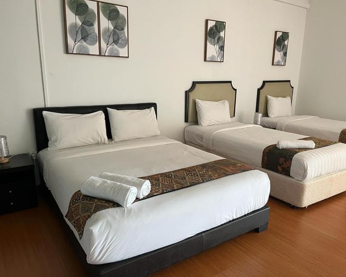 Potpourri Boutique Hotel