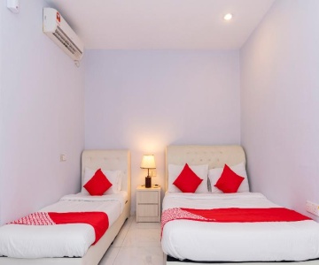 R & R Motel by OYO Rooms