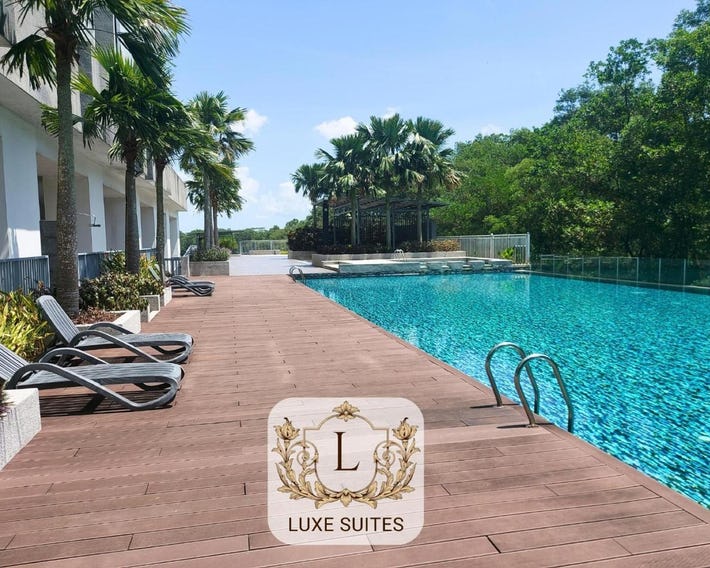 Luxe Suites at Skyloft