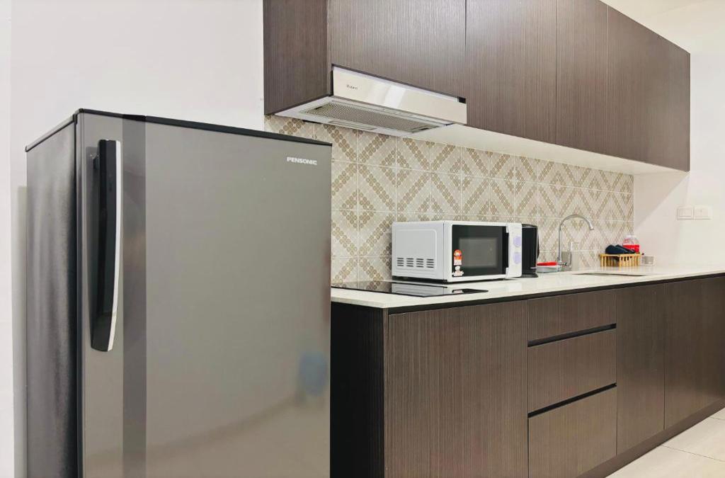 Ramada Suites By Wyndham The Straits Johor Bahru