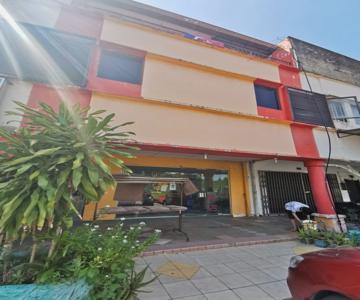 Oyo 90086 My Seven Days Inn