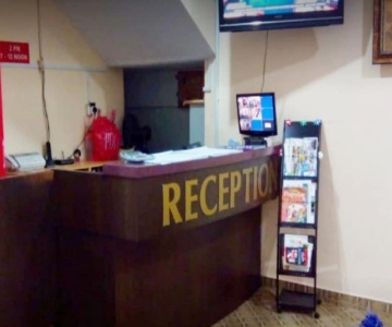 Muara Inn Hotel