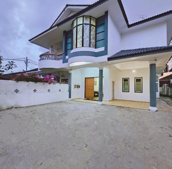 Warni Villa 197 Whole Or Room