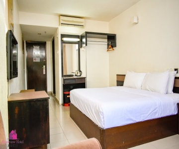 Riverview Hotel