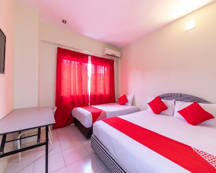OYO 432 My 7days Inn