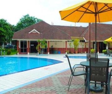 Hotel Selesa Pasir Gudang