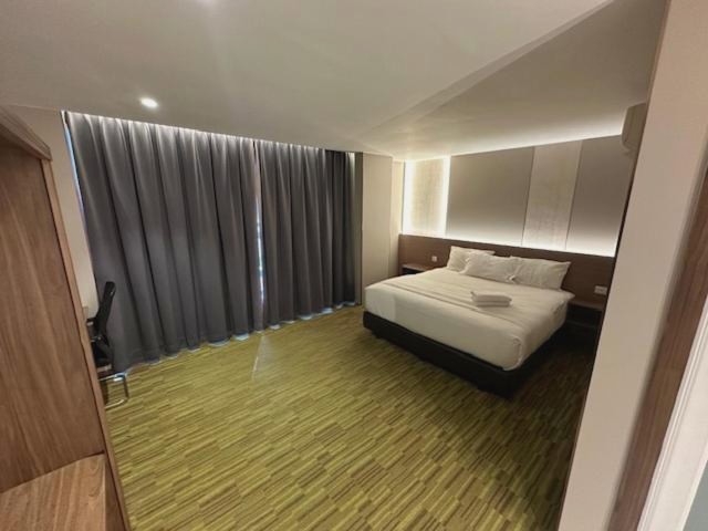 Li Garden Hotel