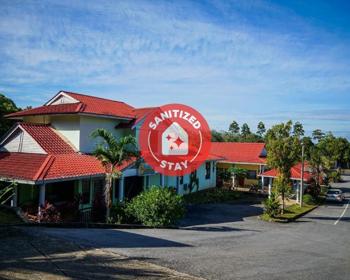 Terap Inn Kuala Nerang by OYO Rooms