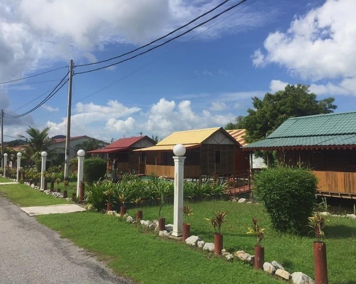 Rainbow Lodge Langkawi