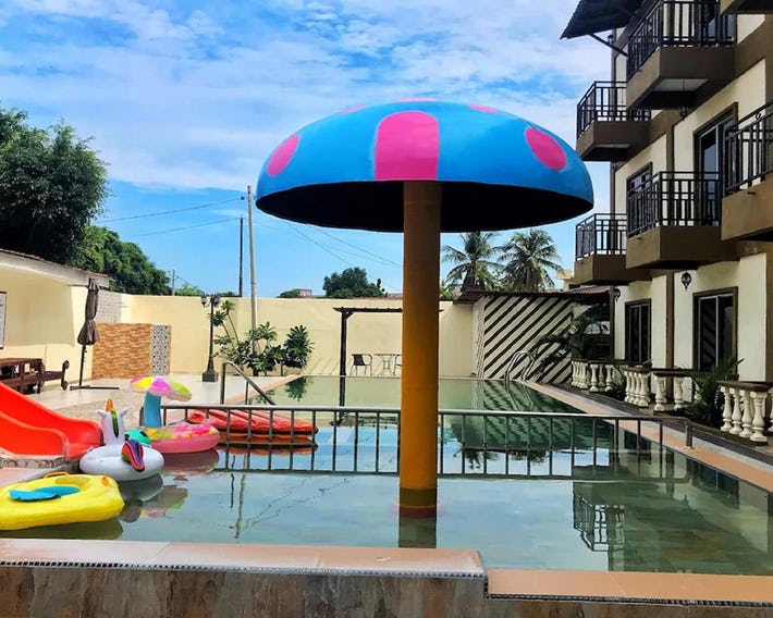 Casa Idaman Motel Langkawi