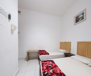 Vasa Cottage 2 by OYO Rooms