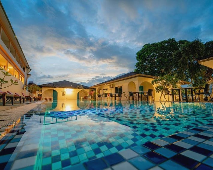 Telaga Village Resort