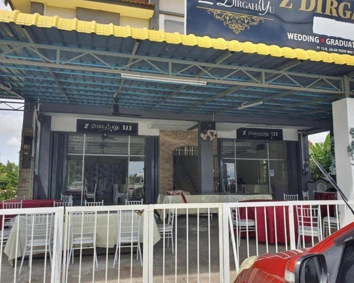 Hotel O Z Dirgahayu 313