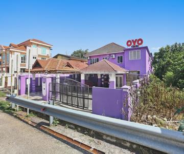 Travellers Inn By OYO