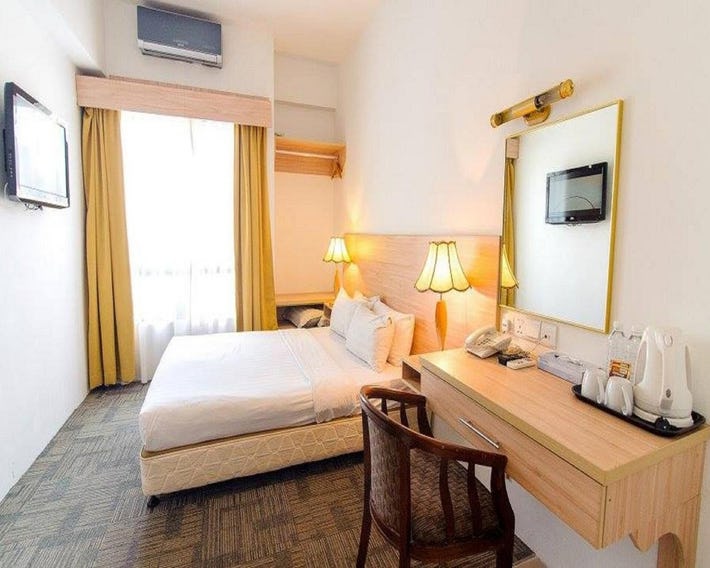 Prima Hotel