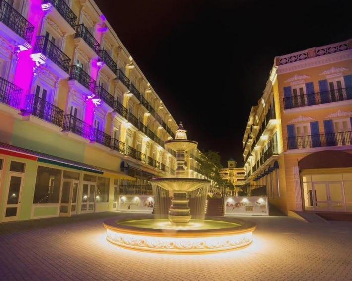 Riviera Suites Melaka