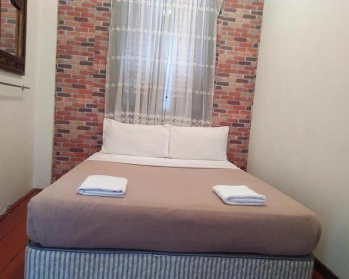 River View Guest House Melaka