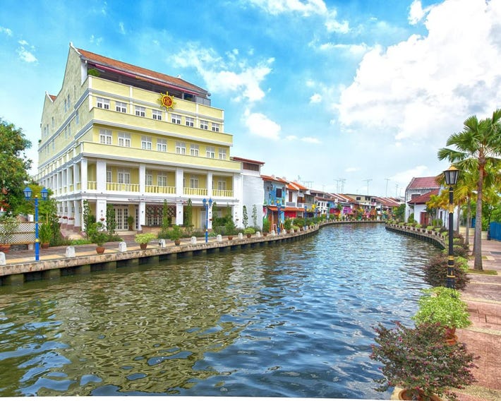 RC Hotel Melaka