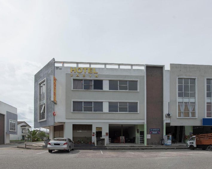 Oyo 90380 Hotel Jasin