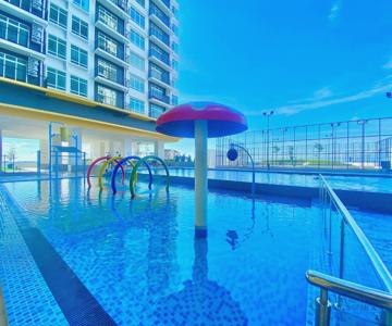 Melaka Novo 8 Residence - Jonker Street by Stayrene