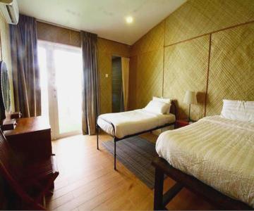 Atap Homestay