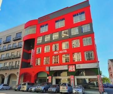 MRC Hotel