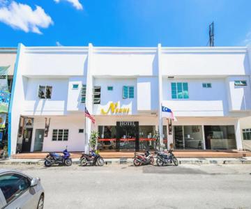 Nexus Hotel