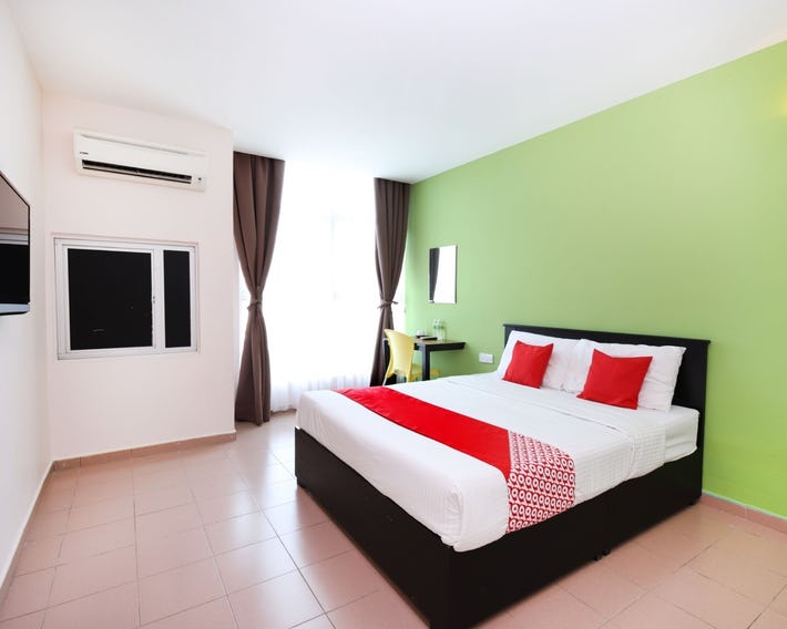 Hotel De Kiara By OYO Rooms