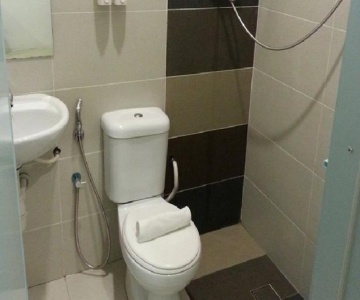 KK Hotel Nilai 3