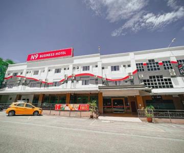 Hotel Nilai by OYO Rooms