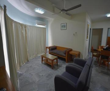 Rc Cape Nautica Villas Port Dickson