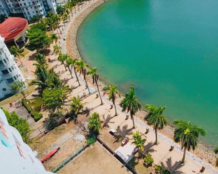 PD Lagoon Resort