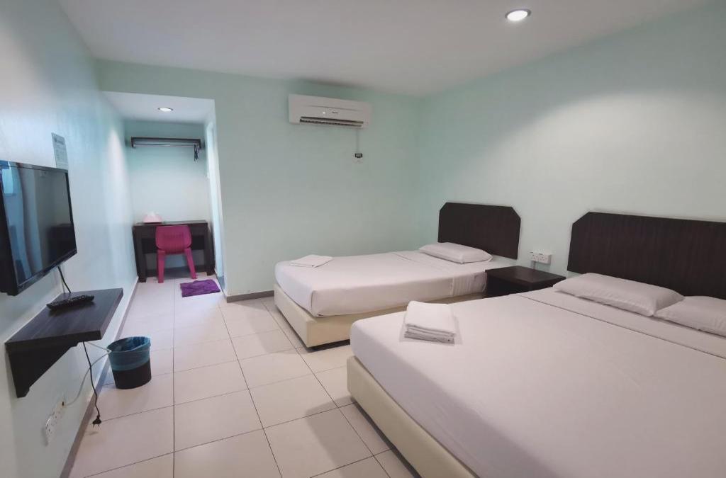 GS BERA HOTEL SDN BHD