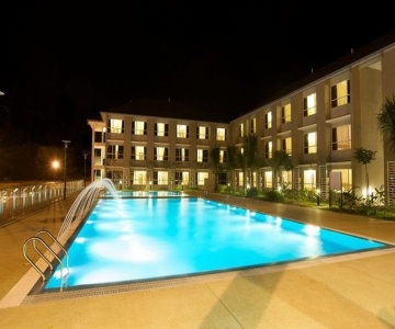 Swiss-Belinn Cherengin Hills