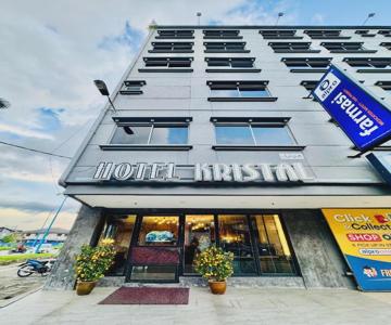 Hotel Kristal