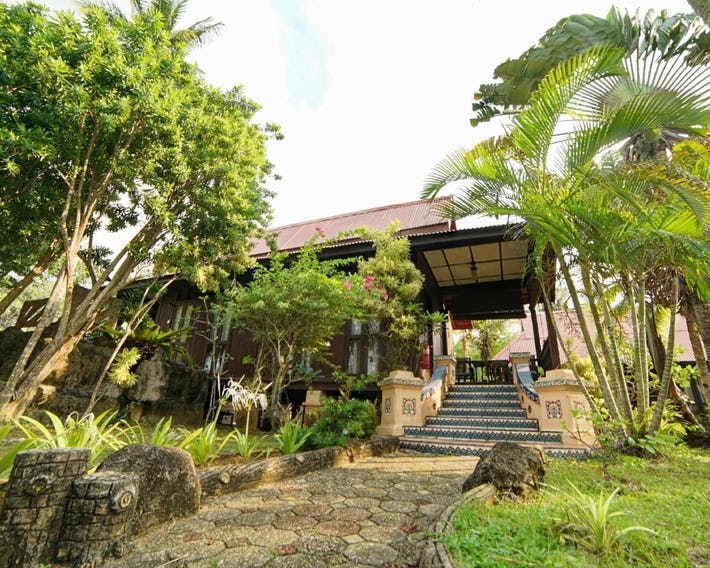 ViVilla by Holiday Villa Cherating