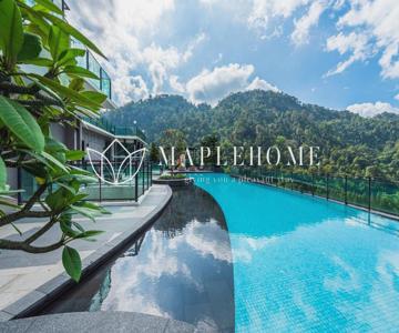 Vista Premier Suites Genting Highlands