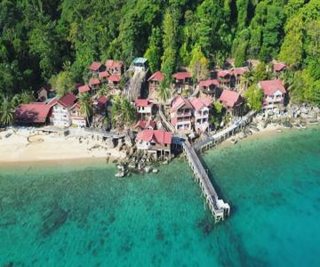 Panuba Inn Resort