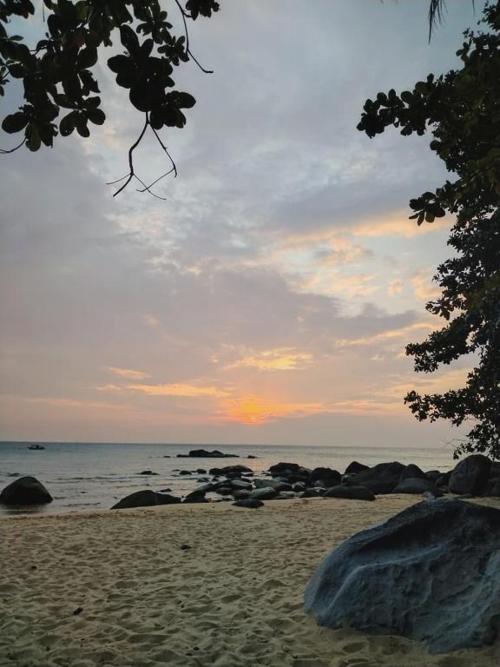 Melina Beach Resort