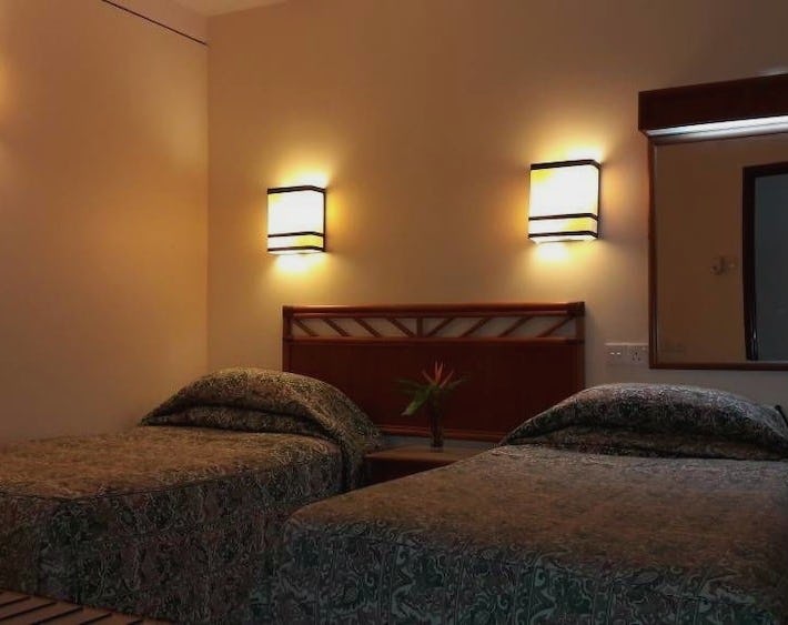 Selesa Tioman Condo