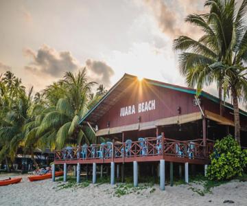 Juara Beach Resort