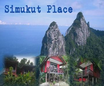 Simukut Hill View