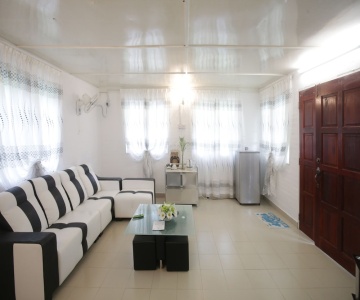 Benum Hill Resort