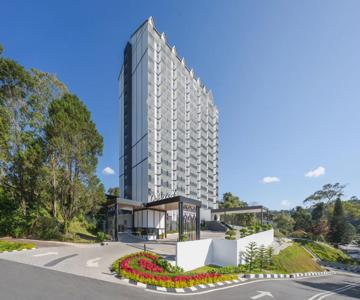 Oakwood Cameron Highlands