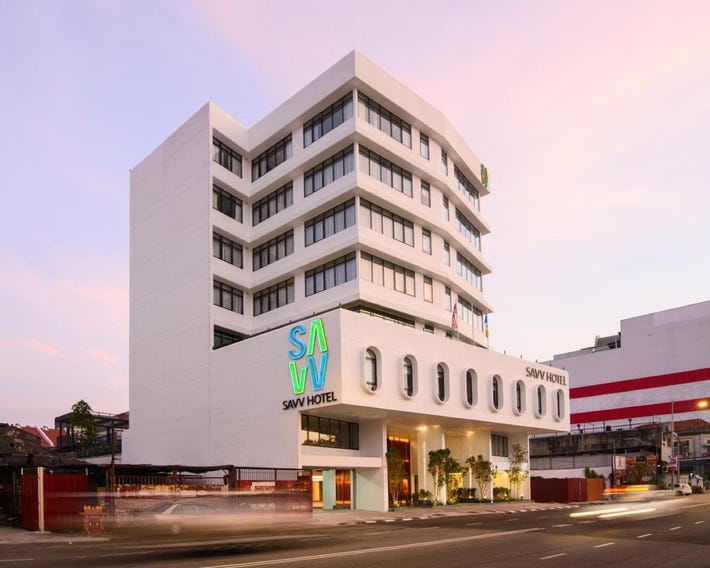 Savv Hotel