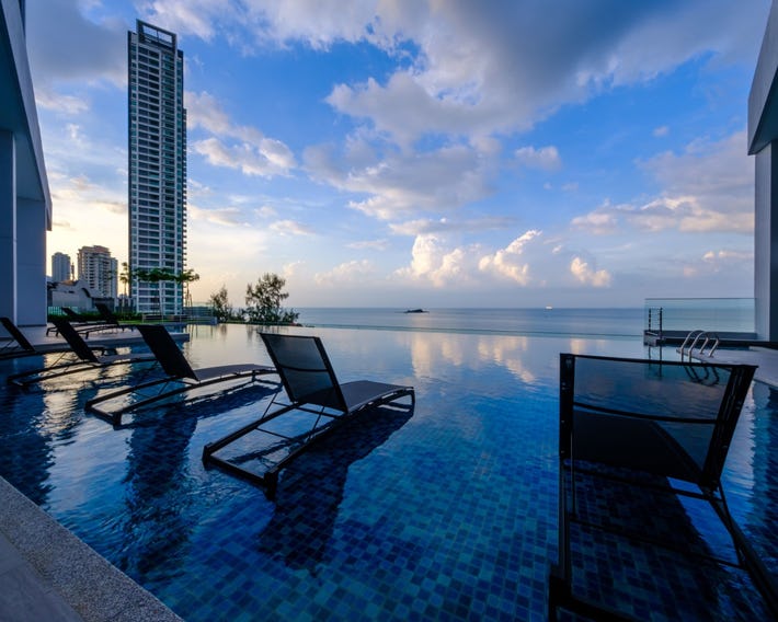 Tanjung Point Residences