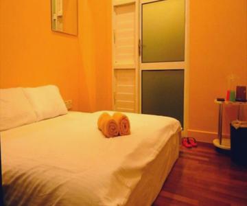 Vstay Two Guesthouse