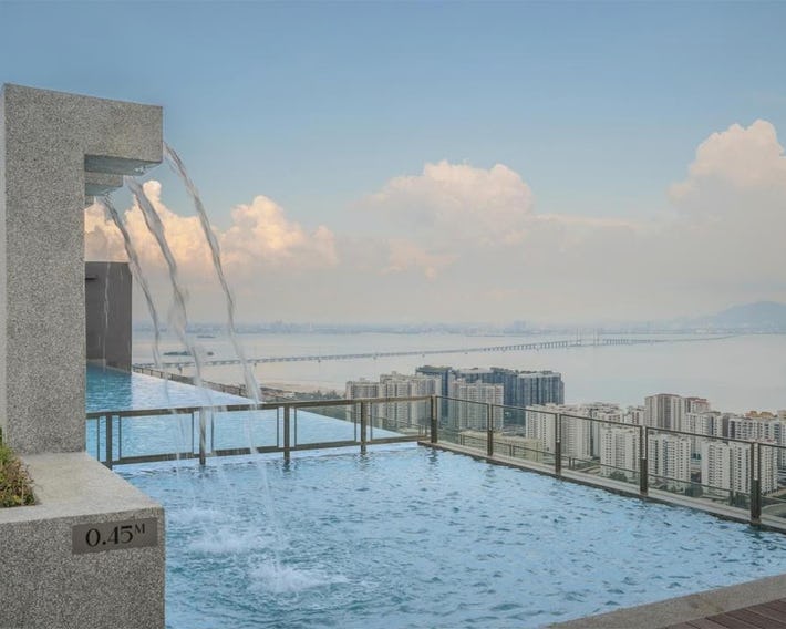 Iconic Regency Service Residences, managed by Iconic Hotel