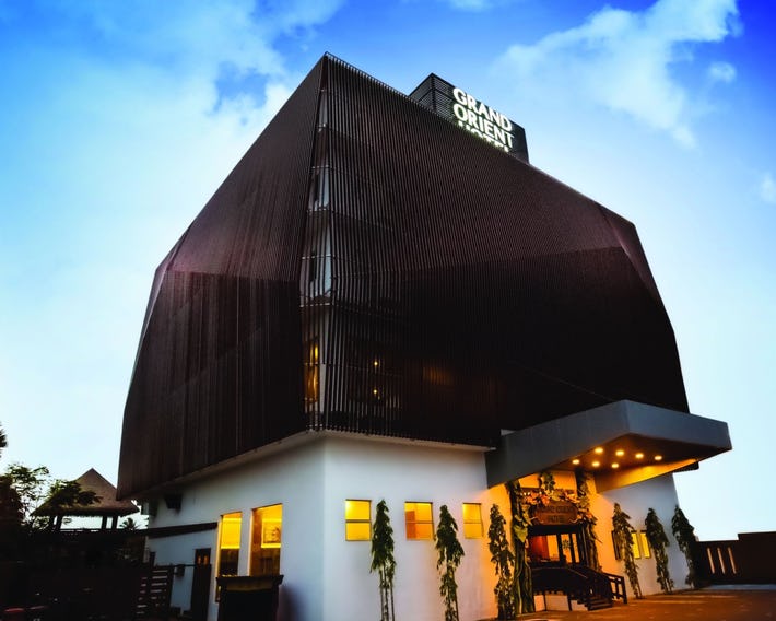Grand Orient Hotel