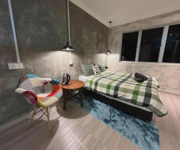 YY Residence